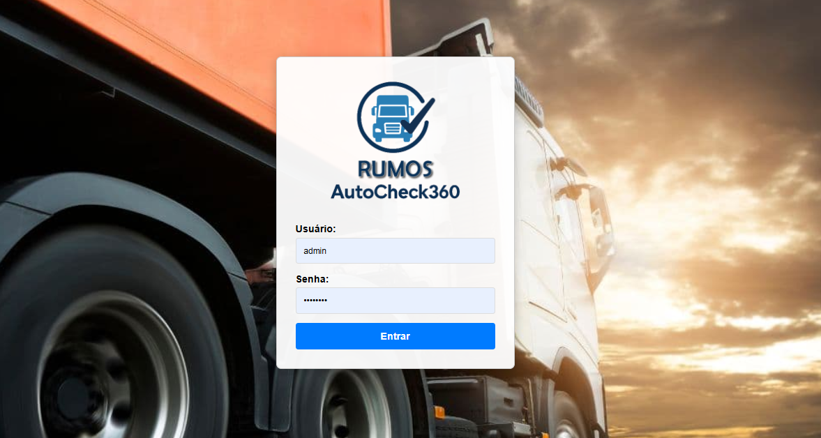 Rumos AutoCheck360