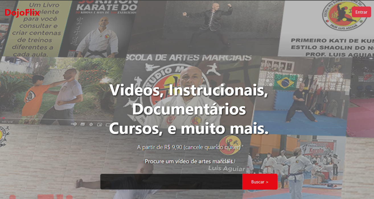 Site Responsivo Web26