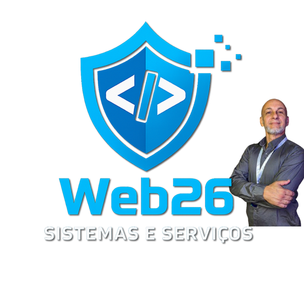 Profissionais Web26