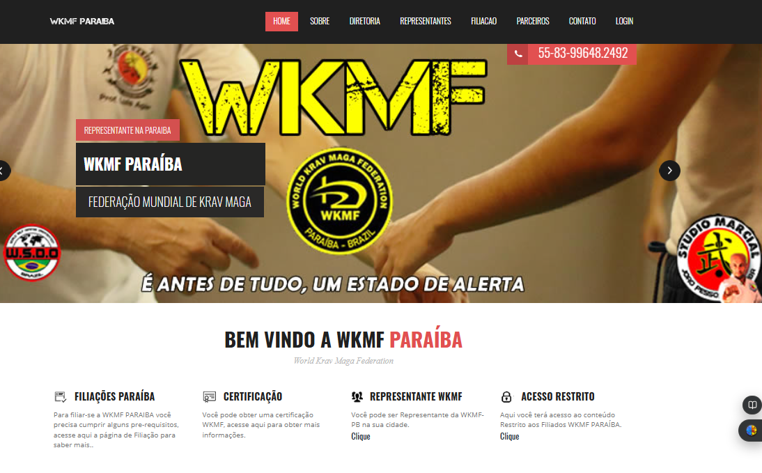 WKMF Paraíba